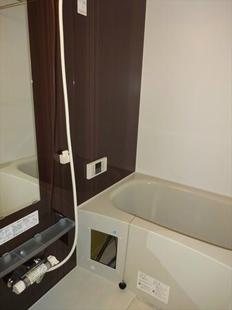 ミハス三鷹の森の物件内観写真